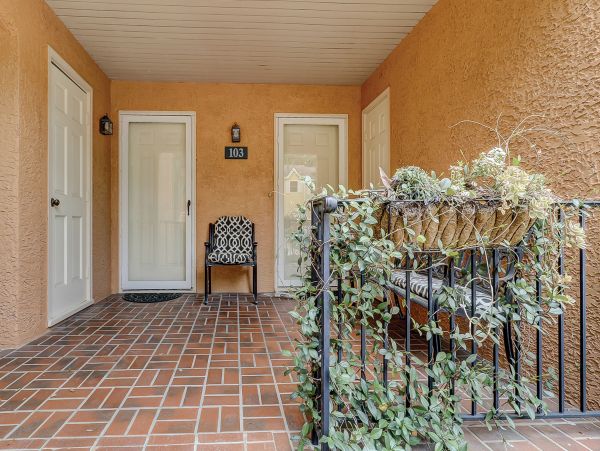 Hilton Head Condo 1009014