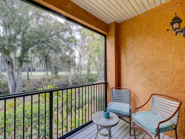 Hilton Head Condo 1009014