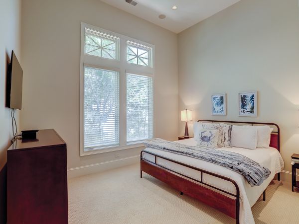 Luxury Hilton Head Vacation Pool Home On Beach Nine Bedroom