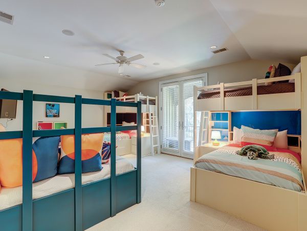Luxury Hilton Head Vacation Pool Home On Beach Nine Bedroom
