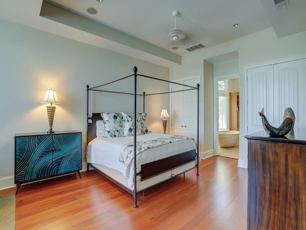Luxury Hilton Head Vacation Pool Home On Beach Nine Bedroom