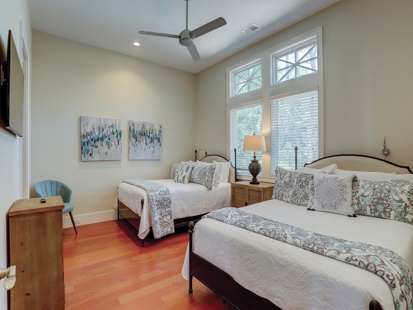 Luxury Hilton Head Vacation Pool Home On Beach Nine Bedroom