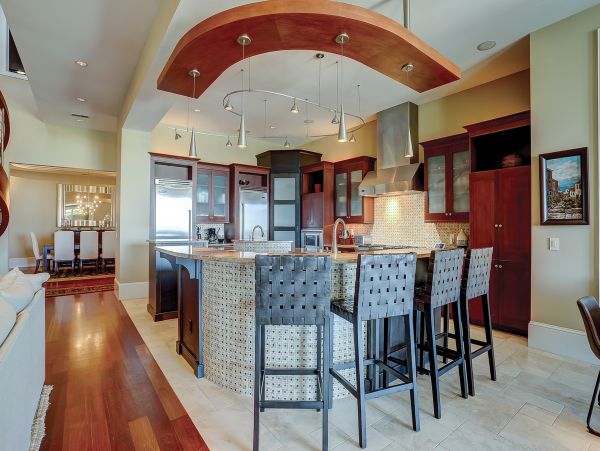 Luxury Hilton Head Vacation Pool Home On Beach Nine Bedroom