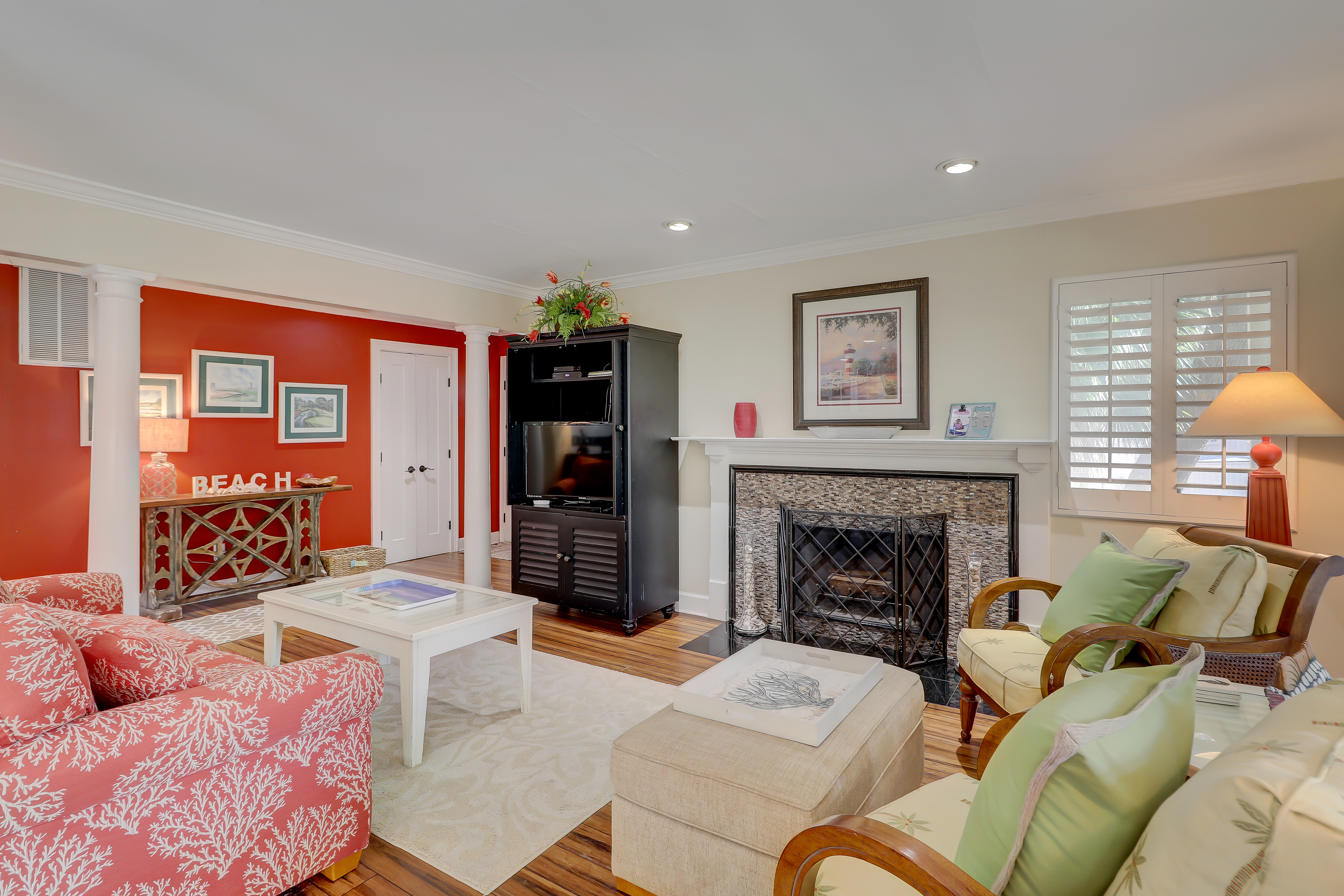Hilton Head Condo 1009017