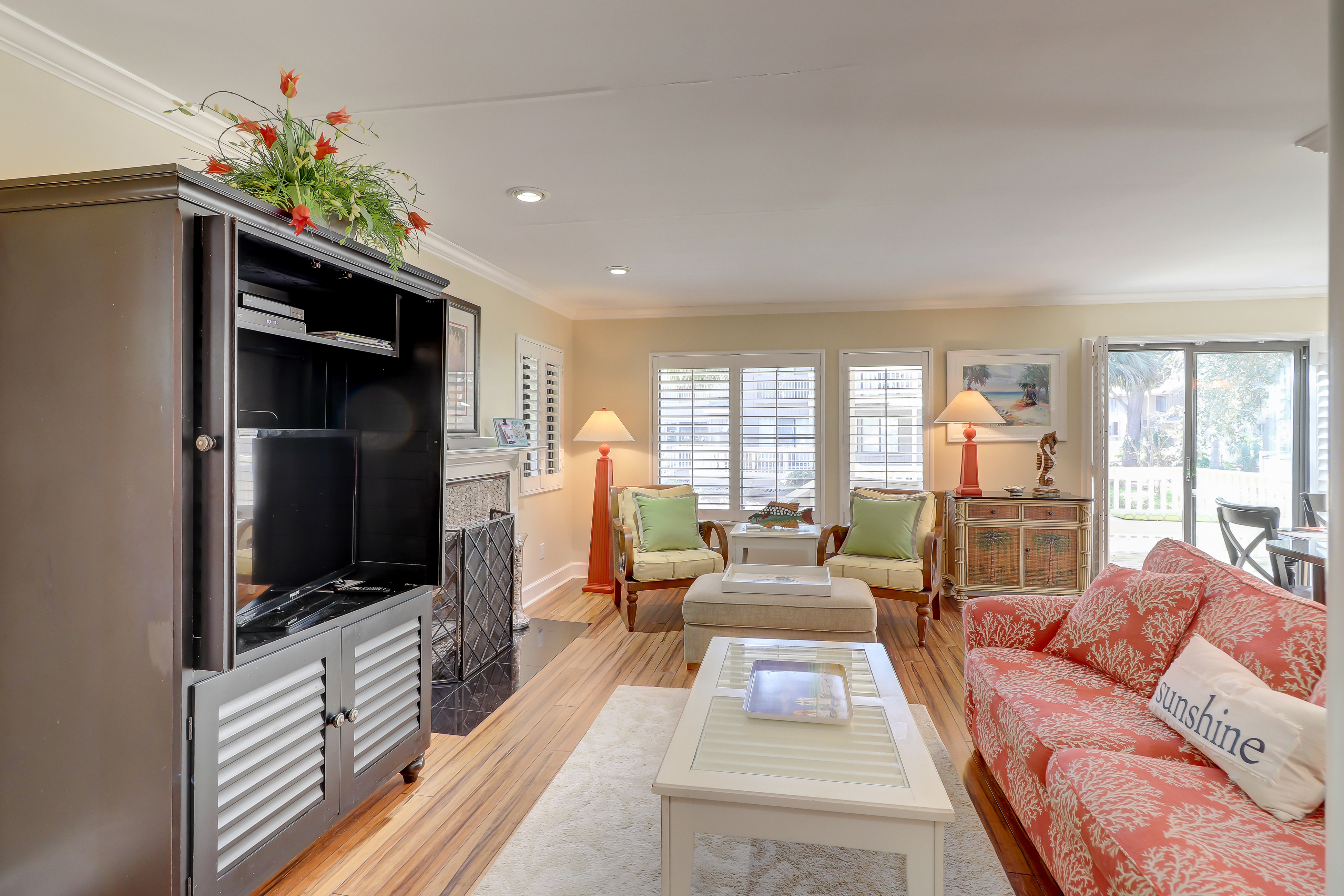 Hilton Head Condo 1009017