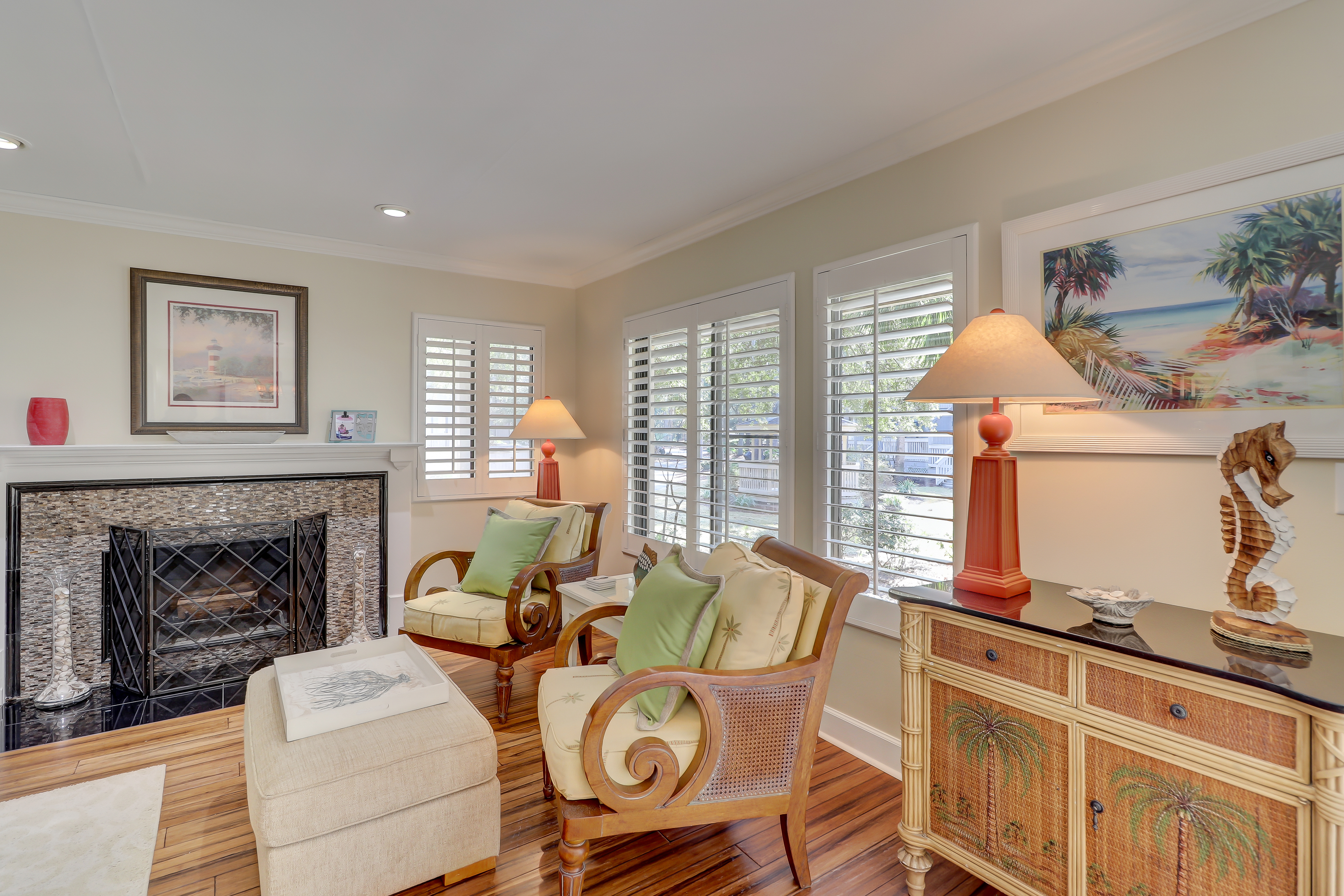 Hilton Head Condo 1009017