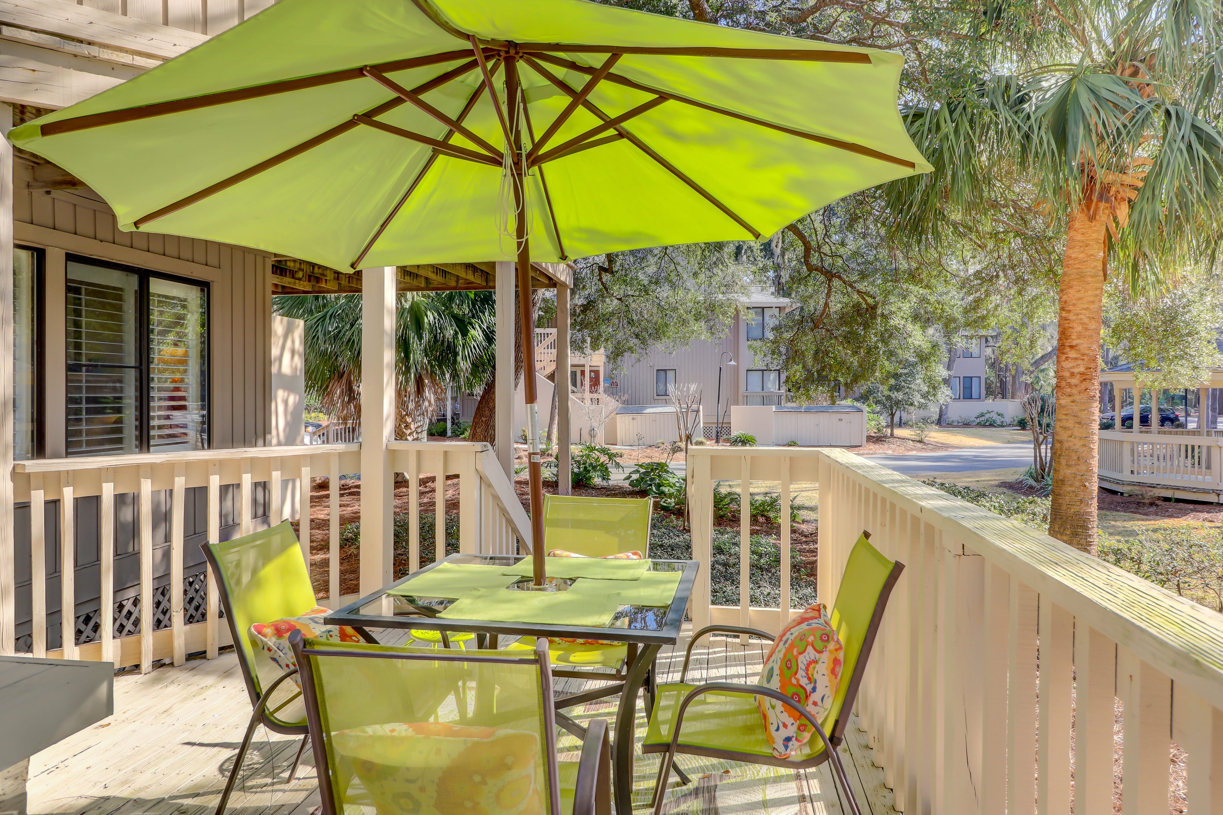 Hilton Head Condo 1009017