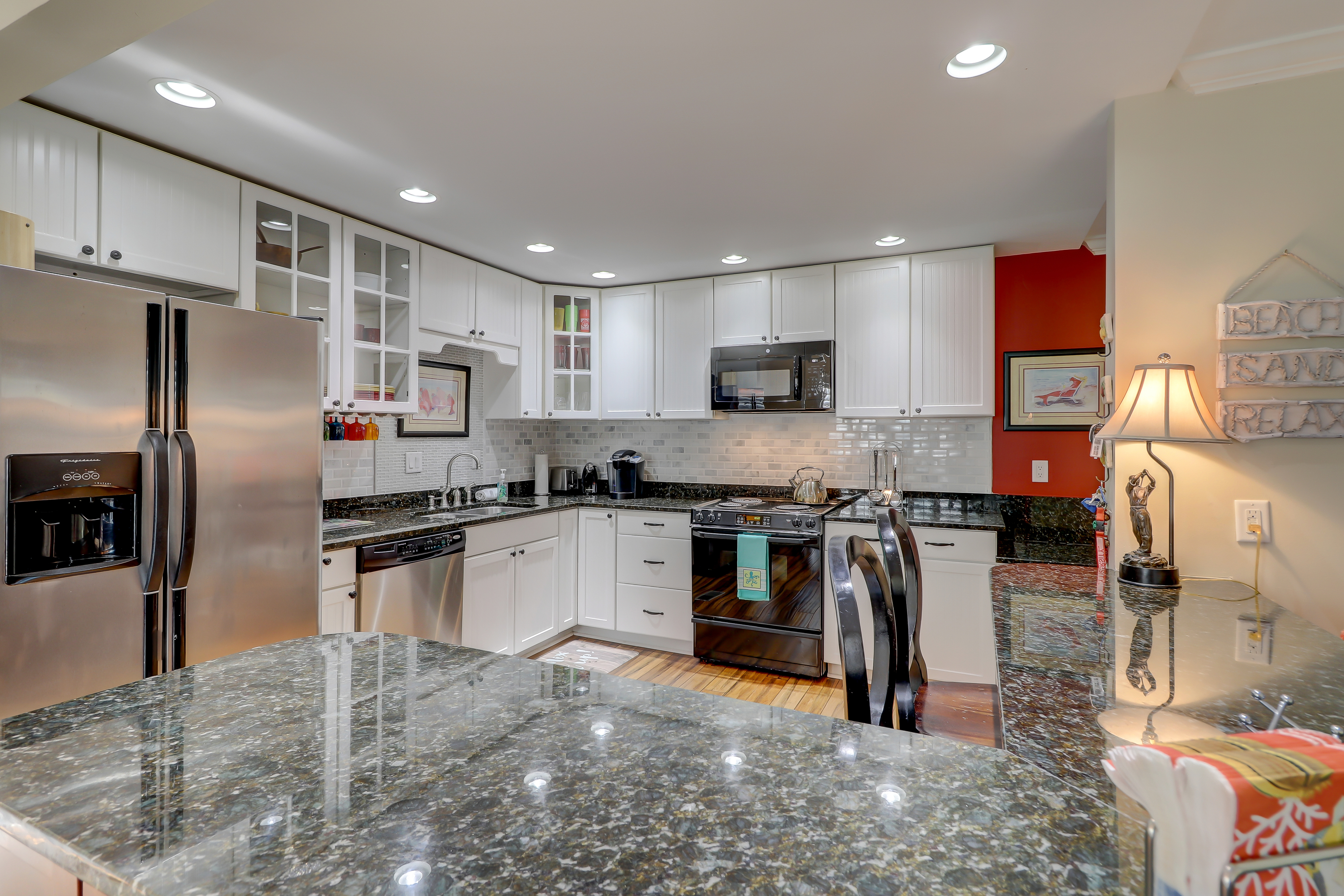 Hilton Head Condo 1009017