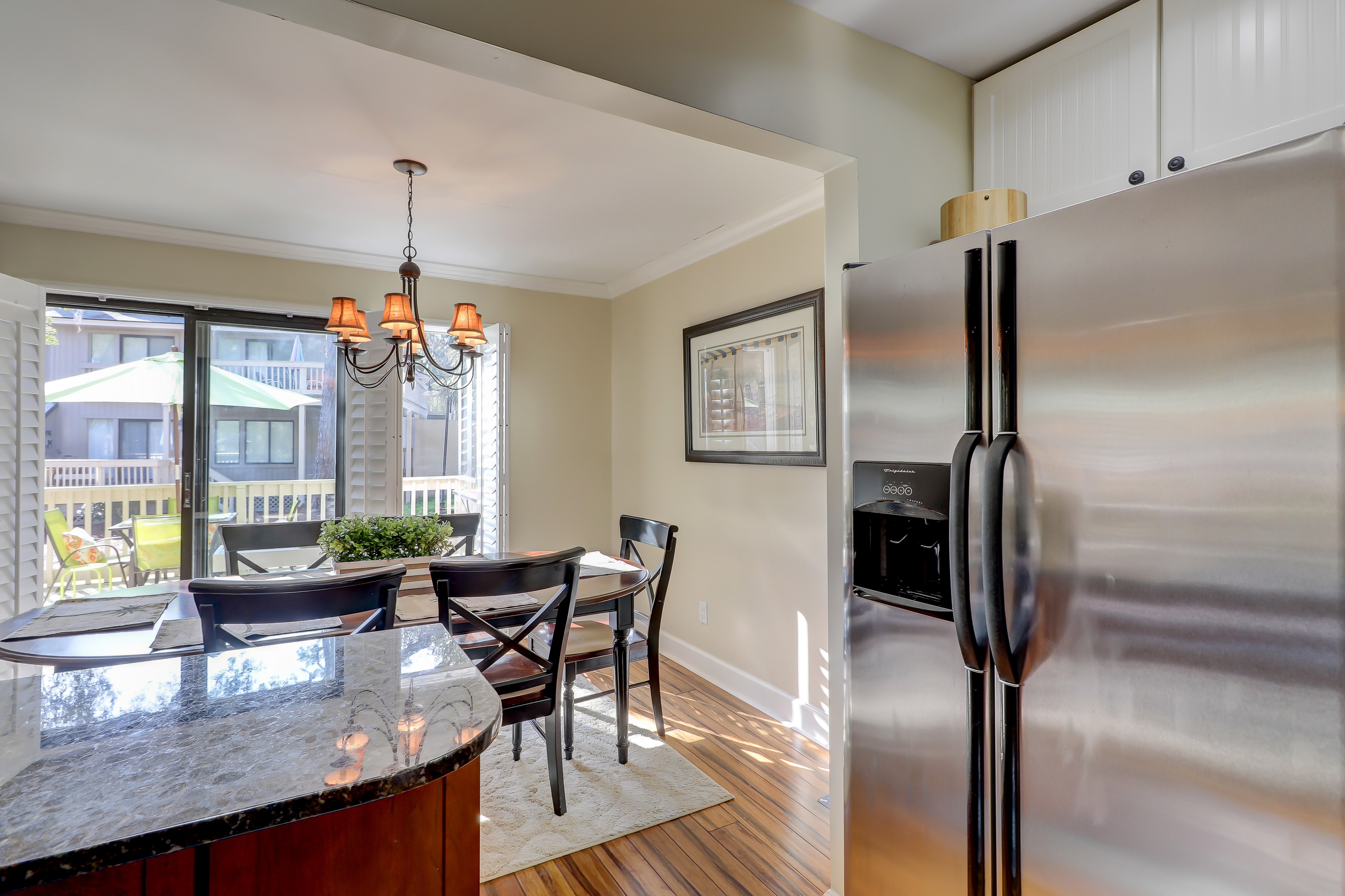 Hilton Head Condo 1009017