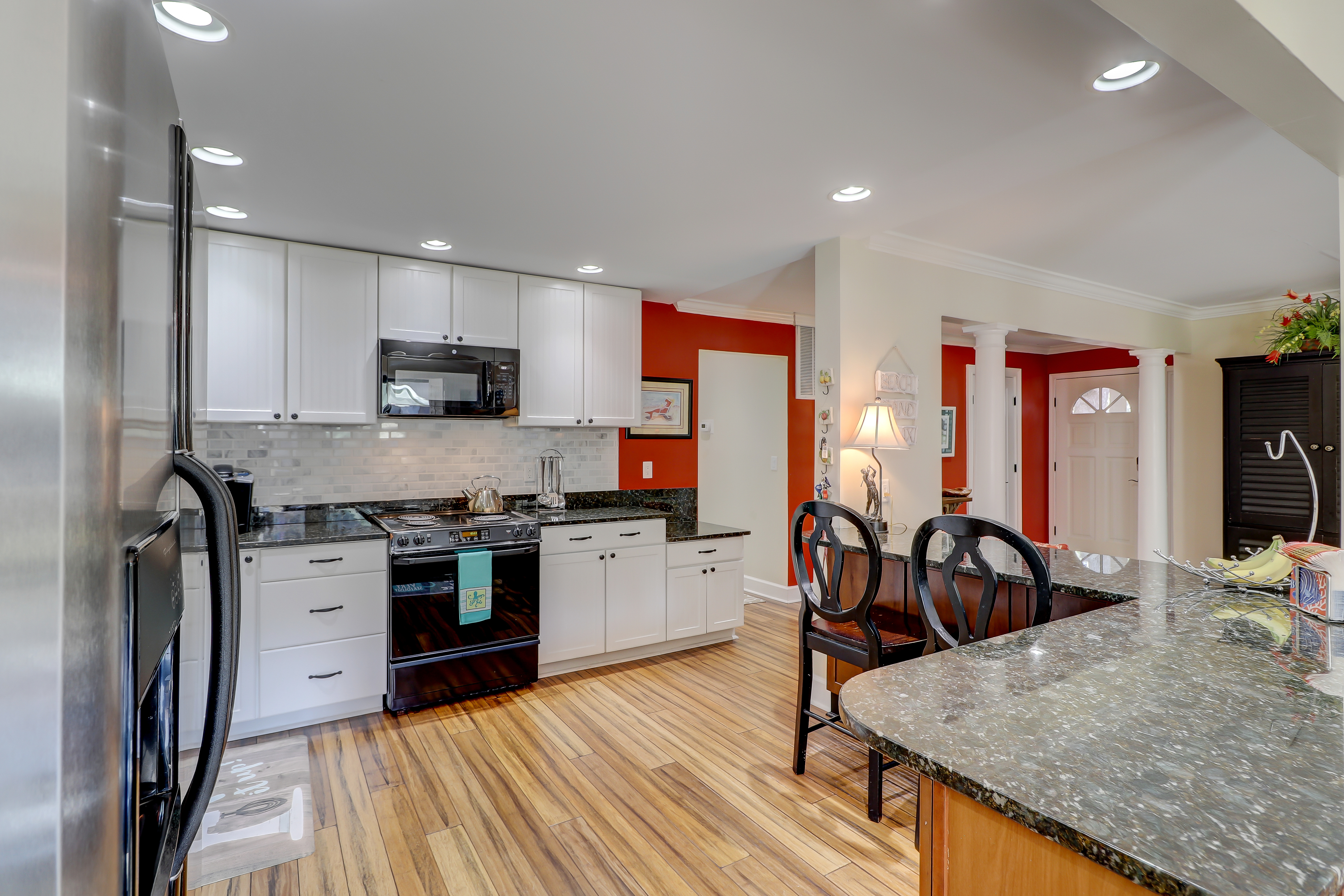 Hilton Head Condo 1009017