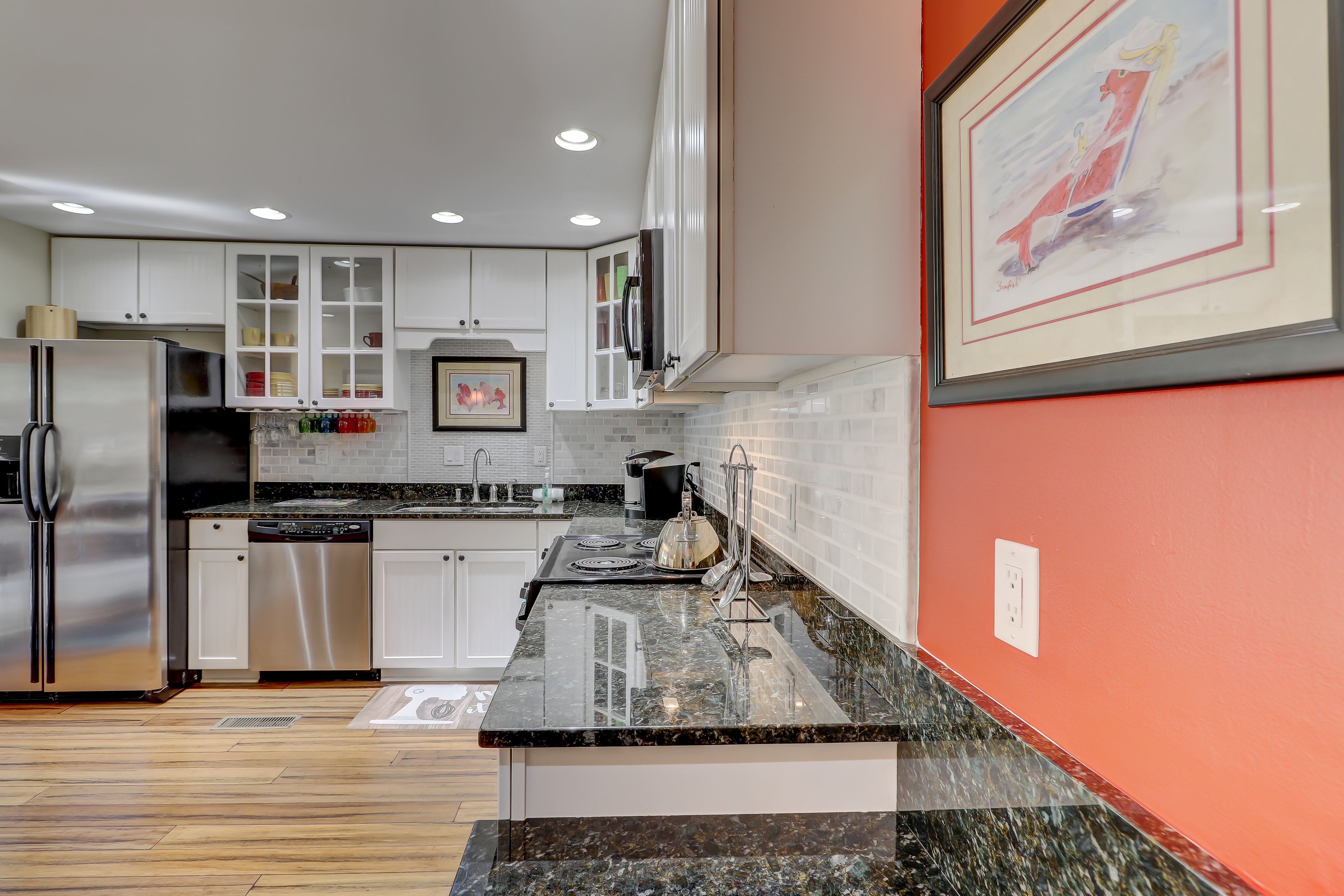 Hilton Head Condo 1009017