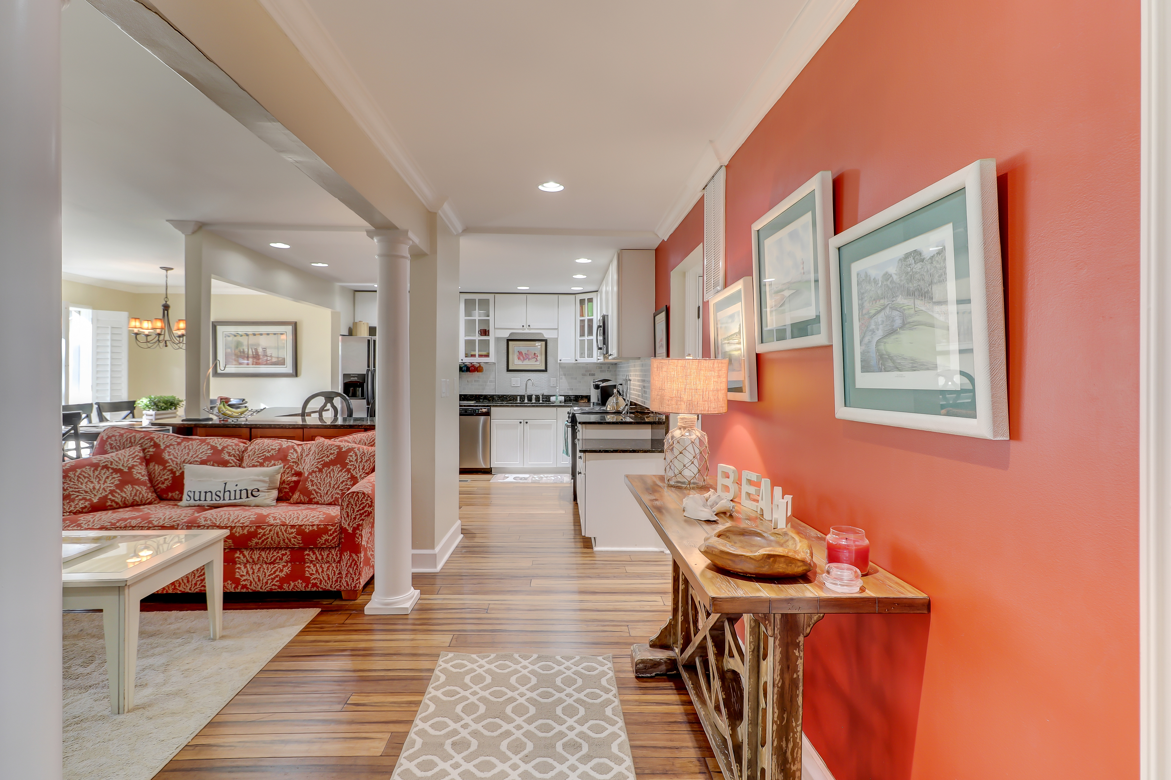 Hilton Head Condo 1009017