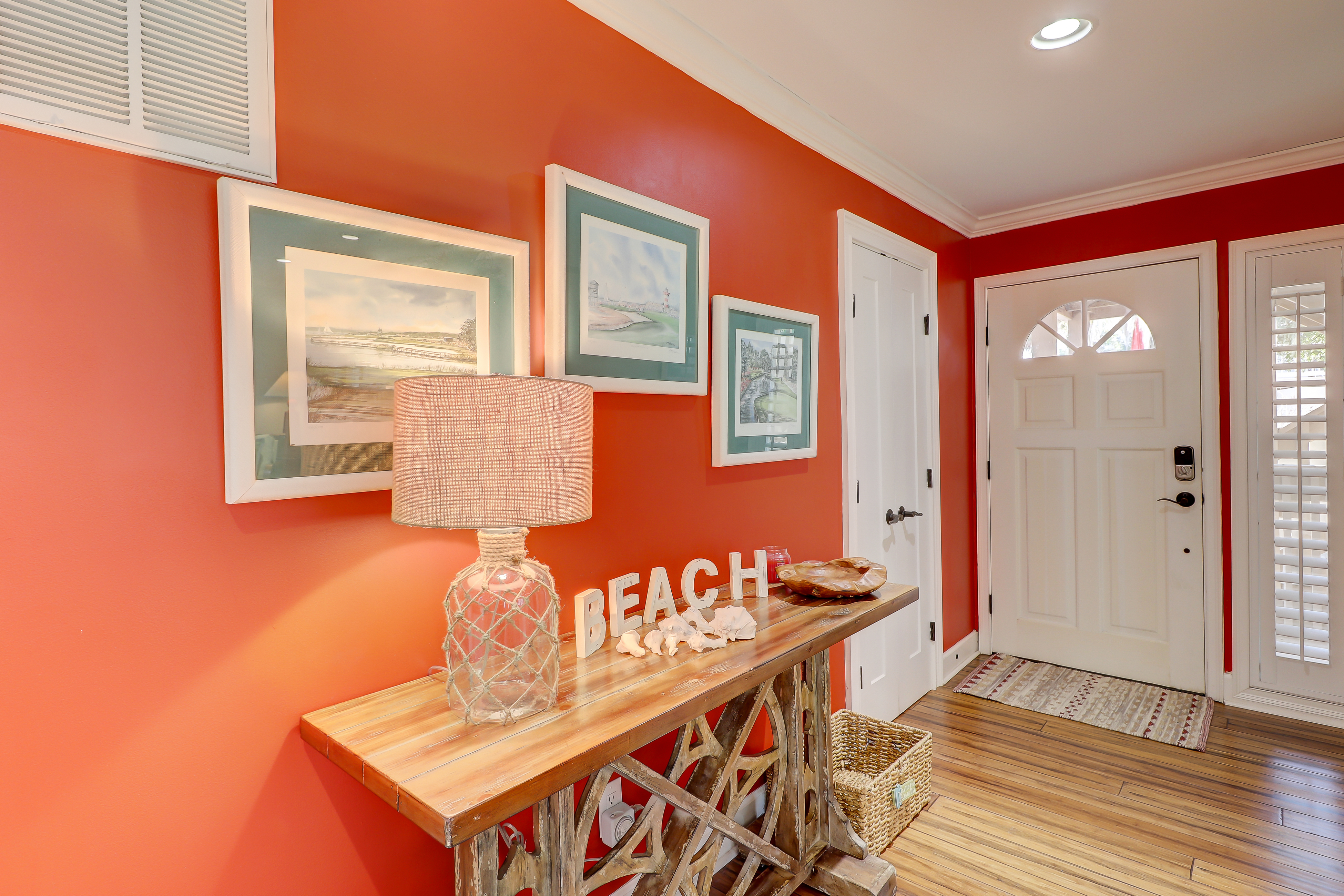 Hilton Head Condo 1009017
