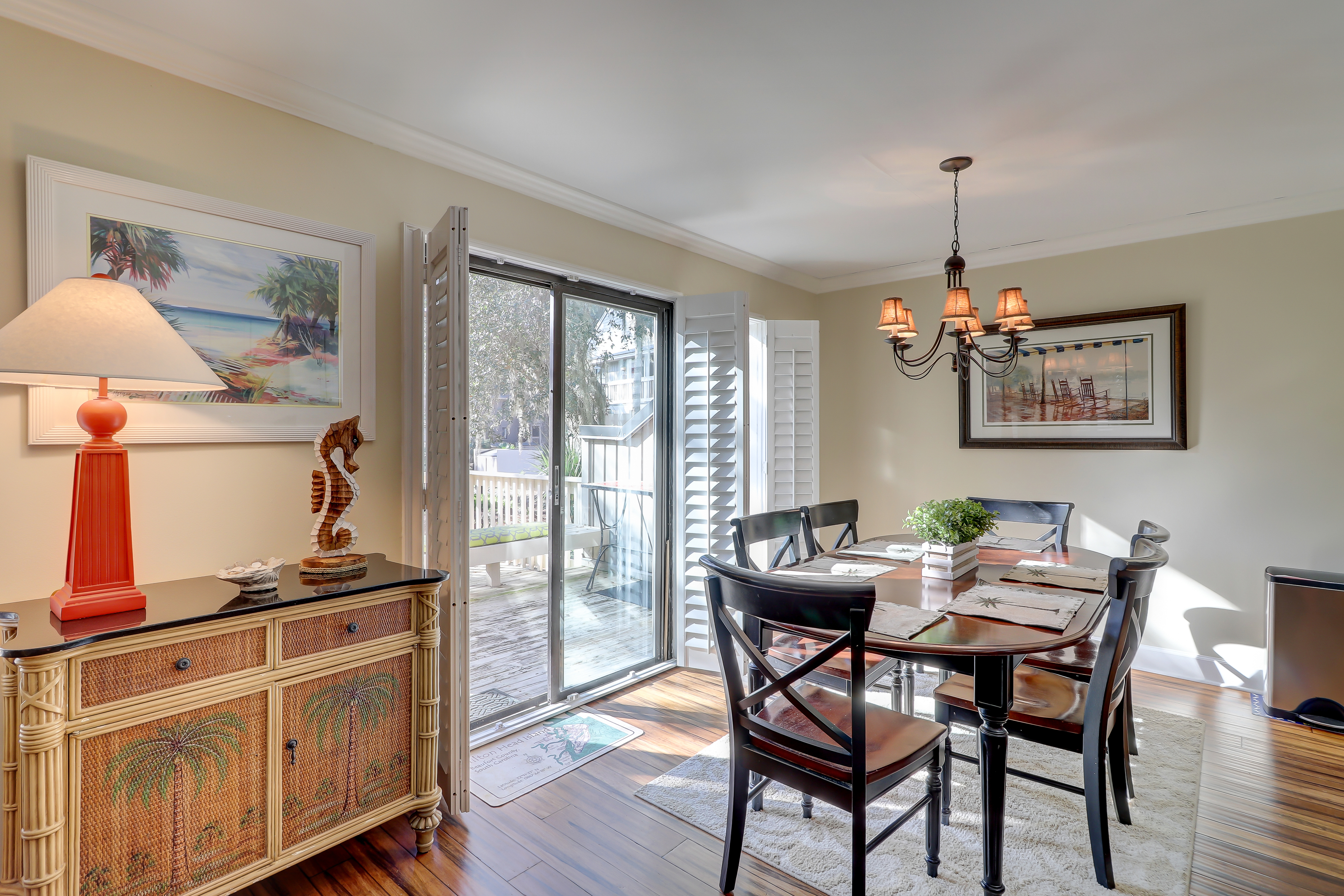 Hilton Head Condo 1009017