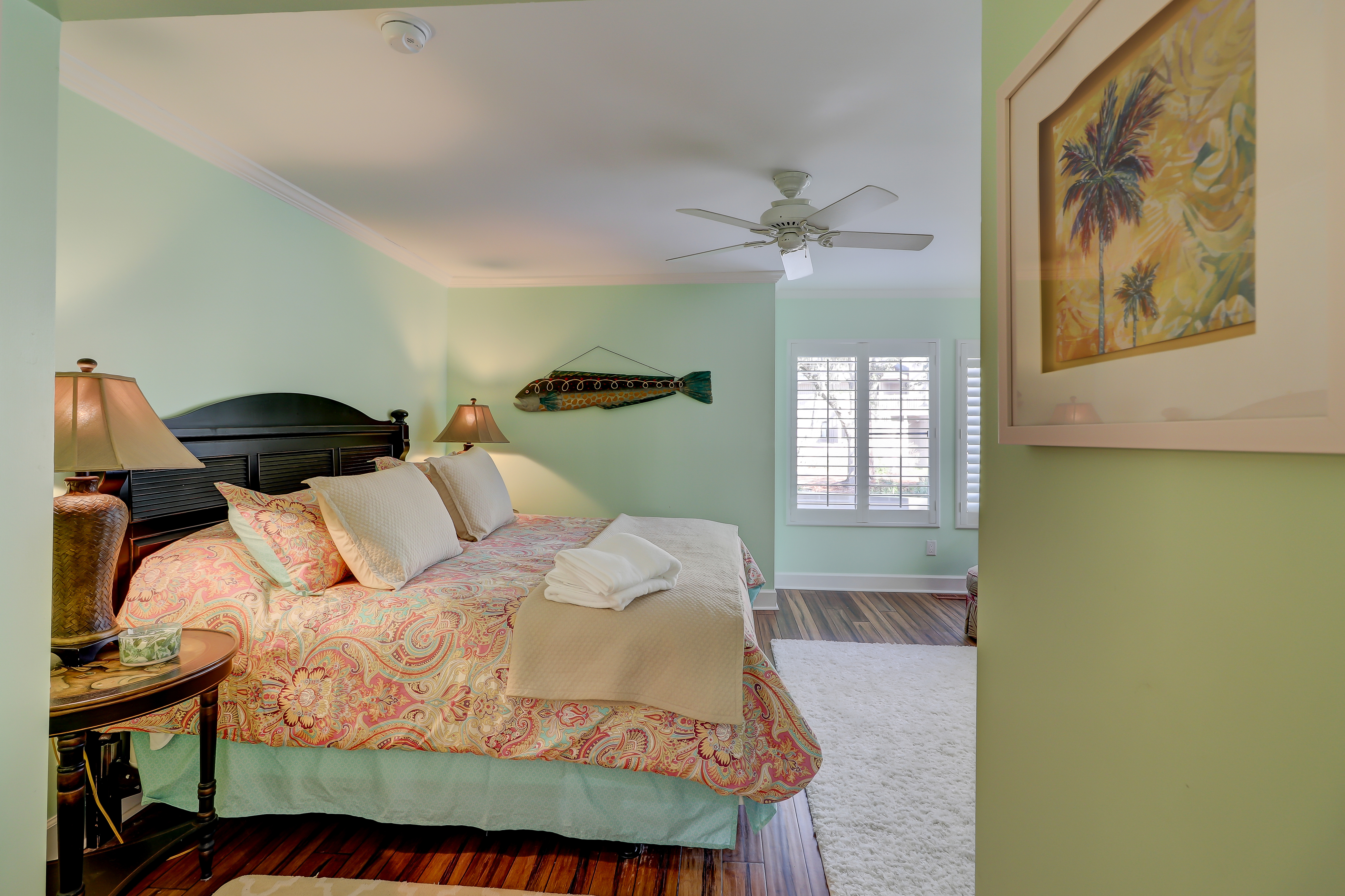 Hilton Head Condo 1009017