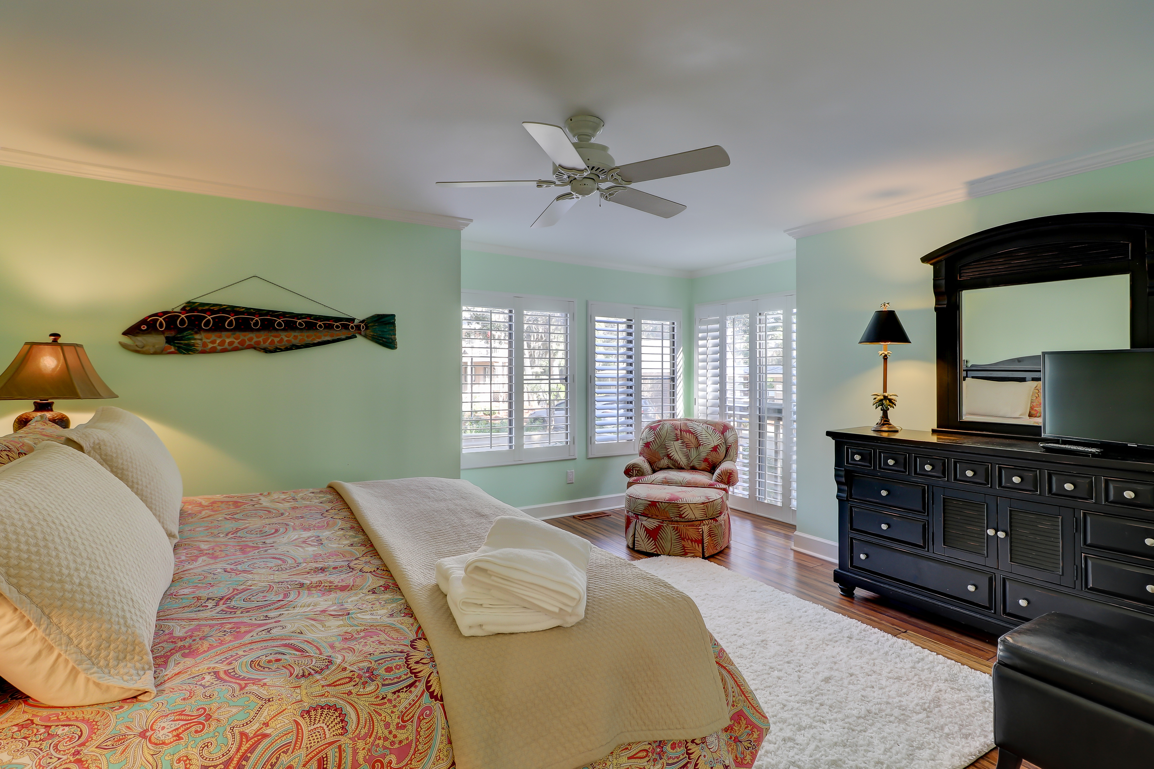 Hilton Head Condo 1009017