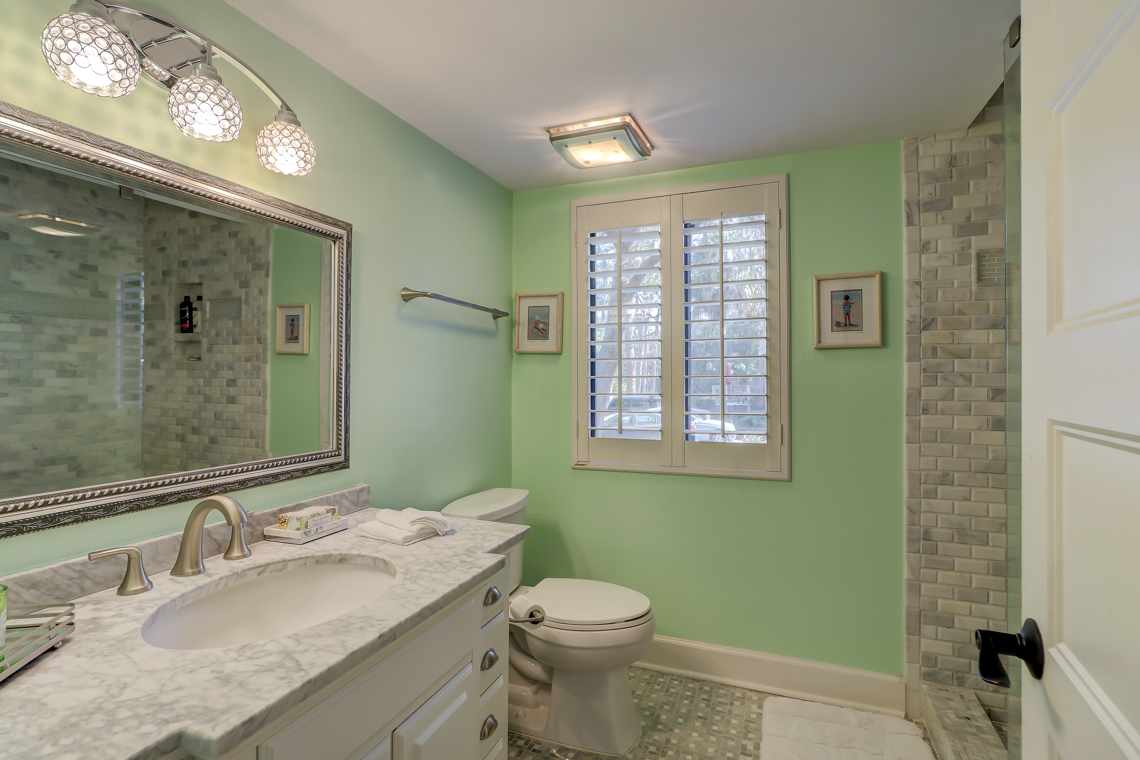 Hilton Head Condo 1009017