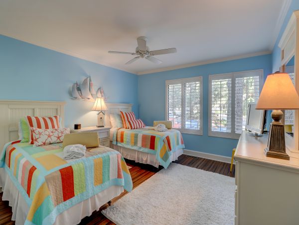 Hilton Head Condo 1009017