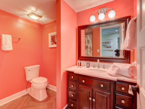 Hilton Head Condo 1009017