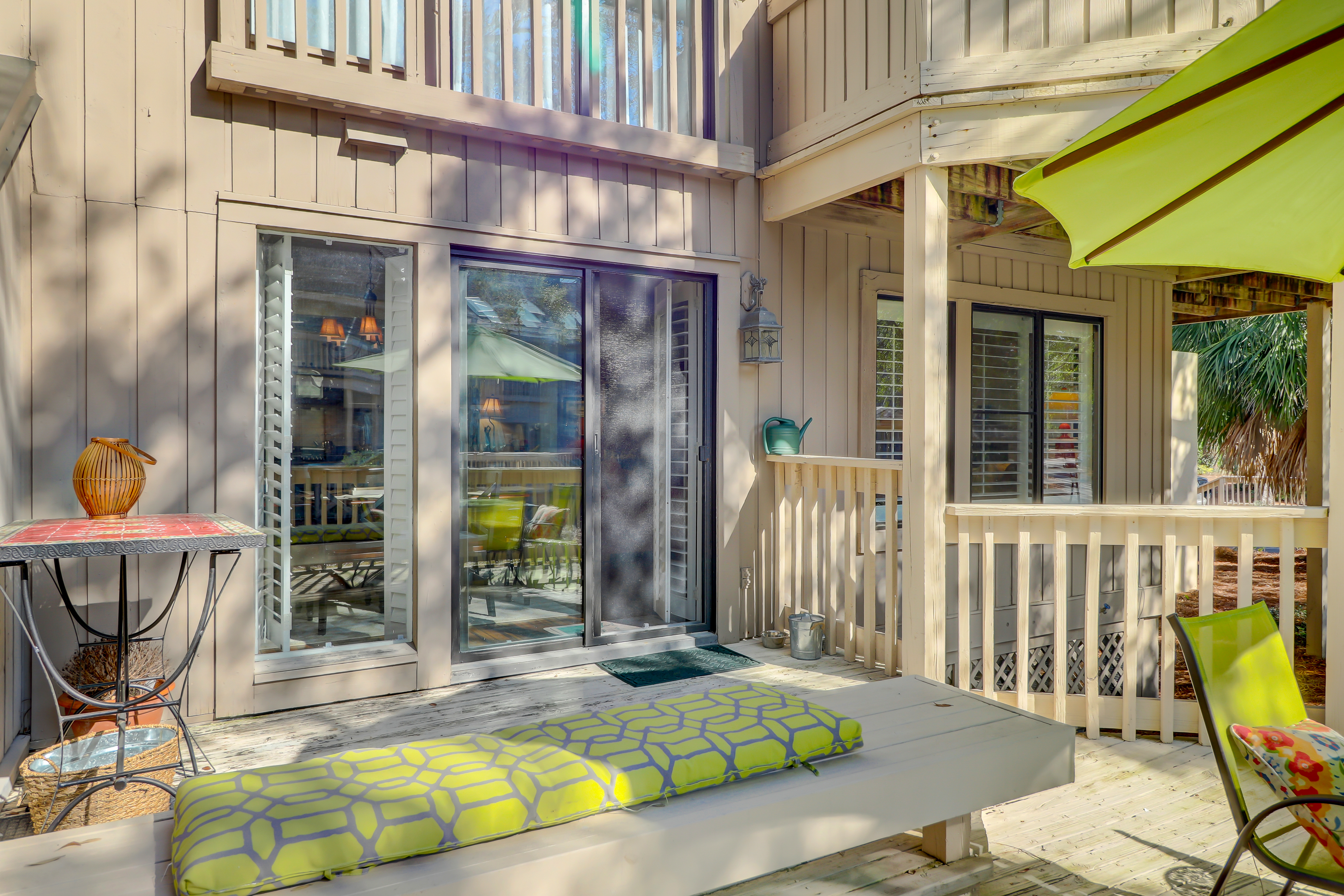 Hilton Head Condo 1009017