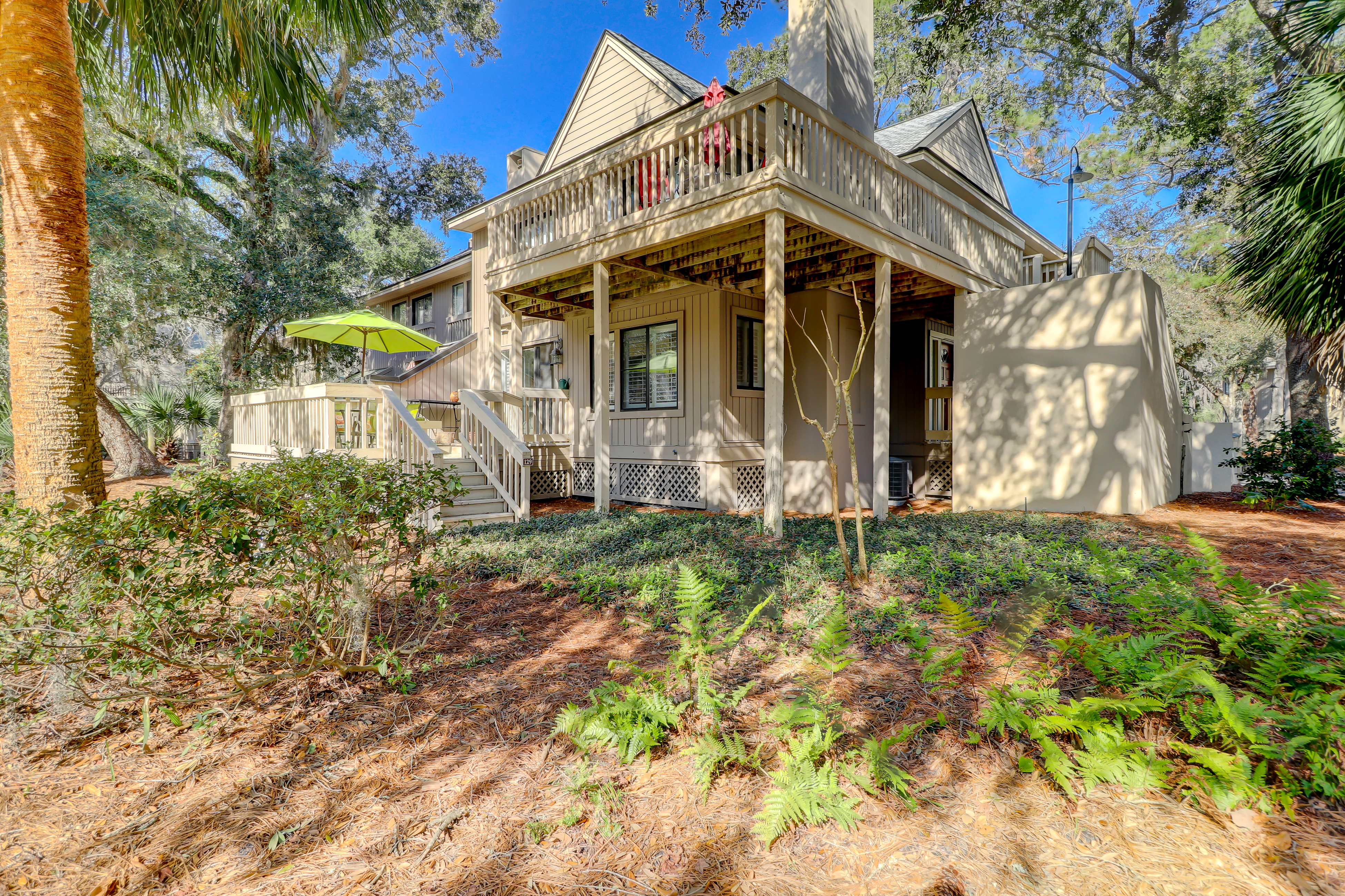 Hilton Head Condo 1009017
