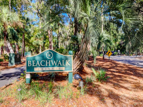 Hilton Head Condo 1009017