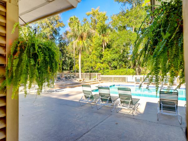 Hilton Head Condo 1009017