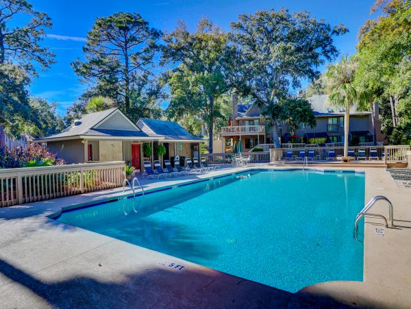 Hilton Head Condo 1009017