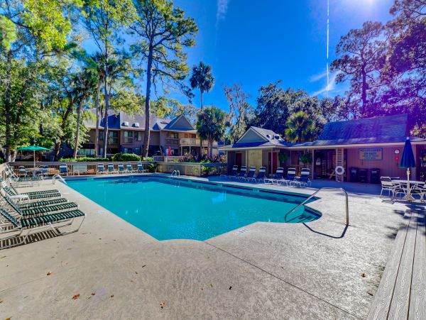Hilton Head Condo 1009017