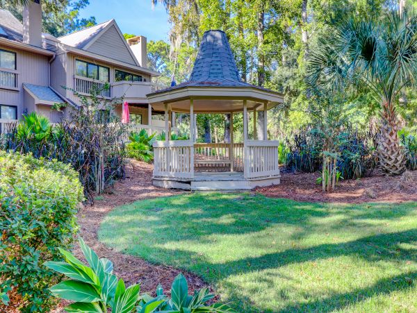 Hilton Head Condo 1009017