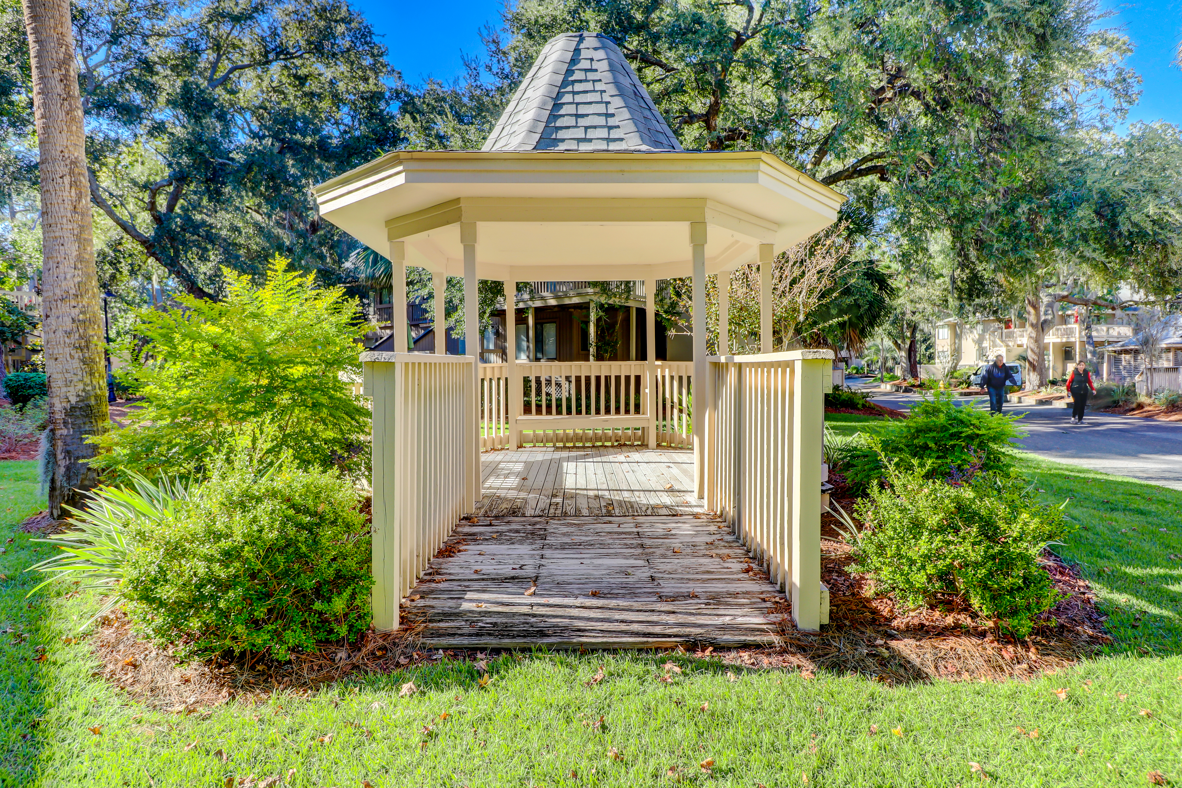 Hilton Head Condo 1009017