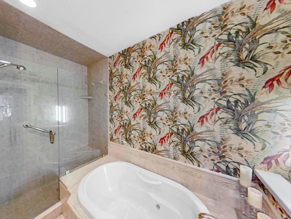 Hilton Head Two Bedroom Villa with Great Amenities