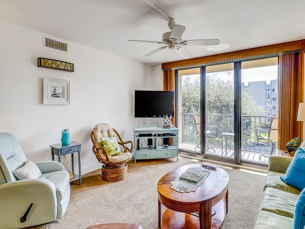 Hilton Head Condo 1009019