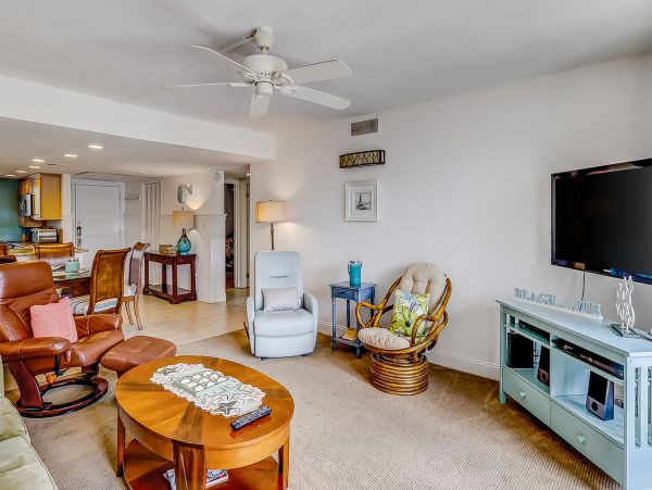 Hilton Head Condo 1009019