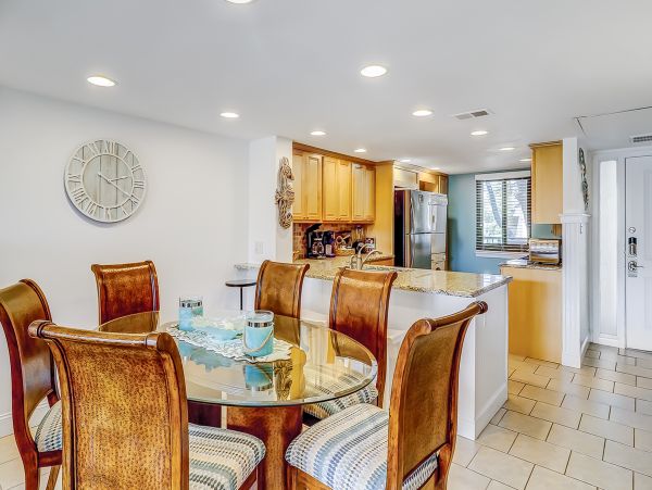 Hilton Head Condo 1009019