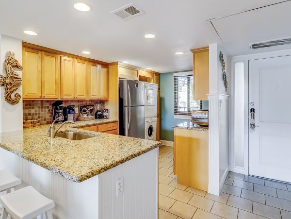 Hilton Head Condo 1009019