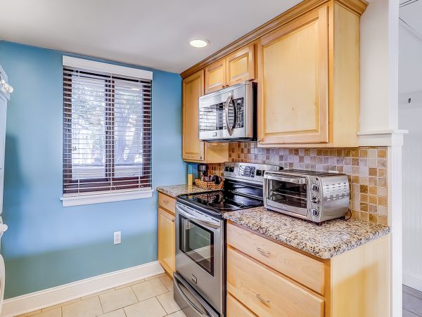 Hilton Head Condo 1009019