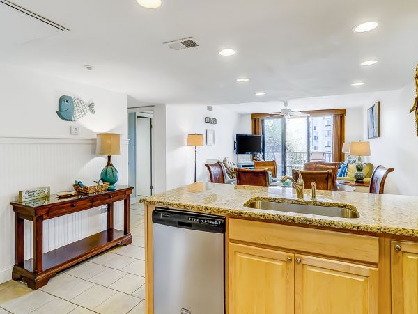 Hilton Head Condo 1009019