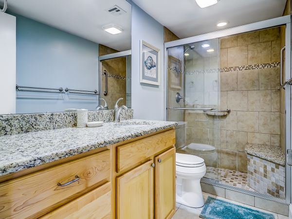 Hilton Head Condo 1009019