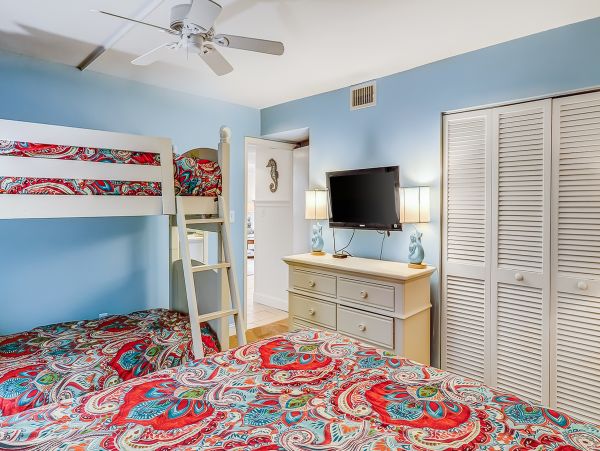 Hilton Head Condo 1009019