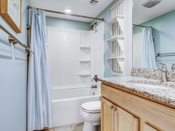 Hilton Head Condo 1009019