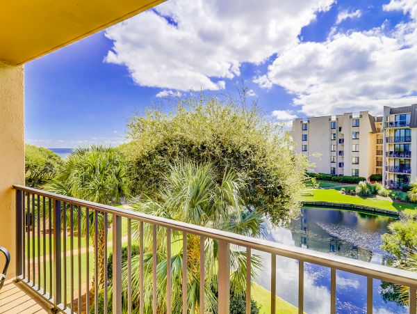 Hilton Head Condo 1009019