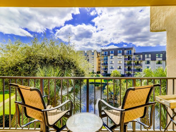 Hilton Head Condo 1009019