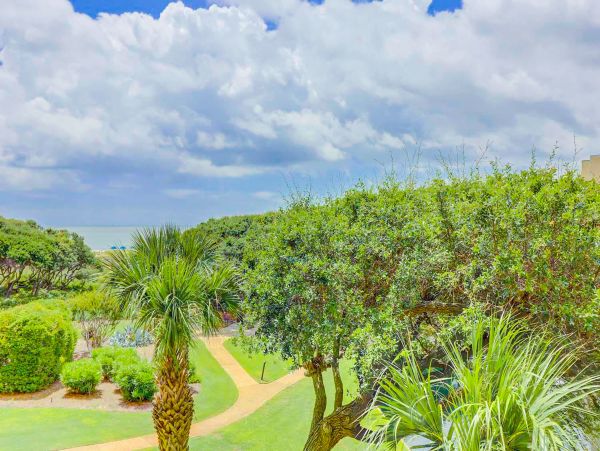 Hilton Head Condo 1009019