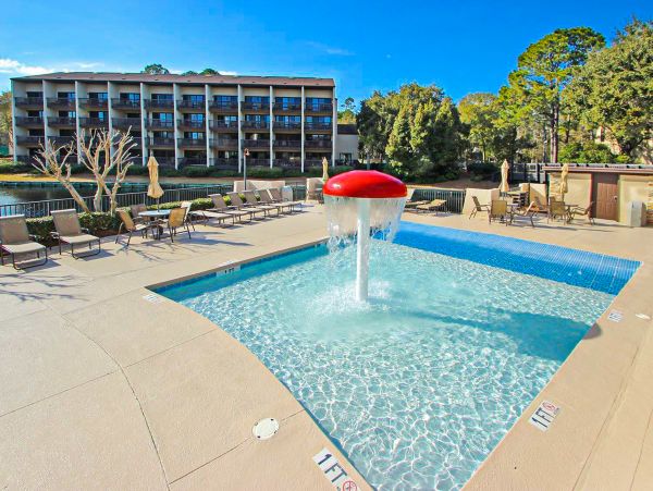 Hilton Head Condo 1009019