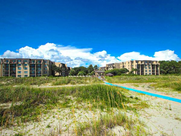 Hilton Head Condo 1009019
