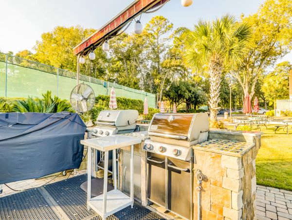 Hilton Head Condo 1009019