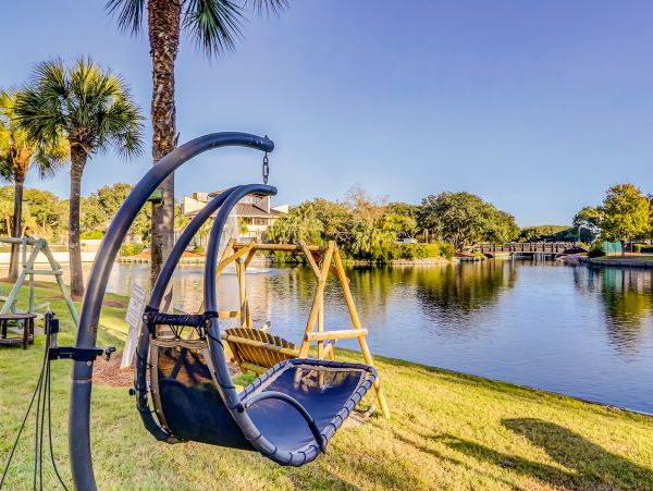 Hilton Head Condo 1009019