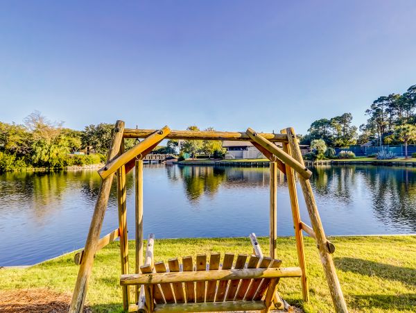 Hilton Head Condo 1009019