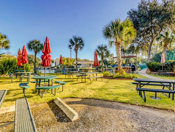 Hilton Head Condo 1009019